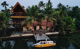 Tulsi Kayal Retreat
